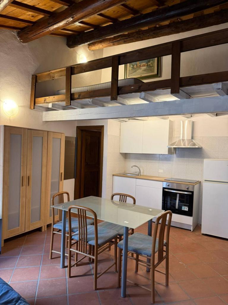 appartamento in affitto a Ferrara in zona Centro Storico