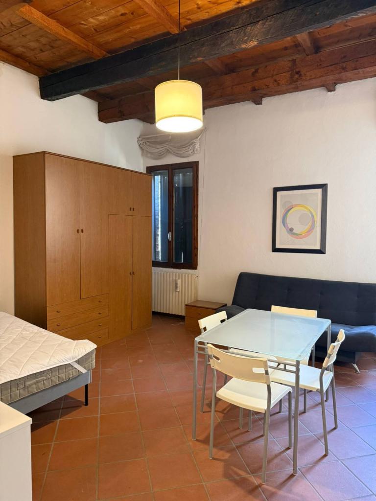 appartamento in affitto a Ferrara in zona Centro Storico