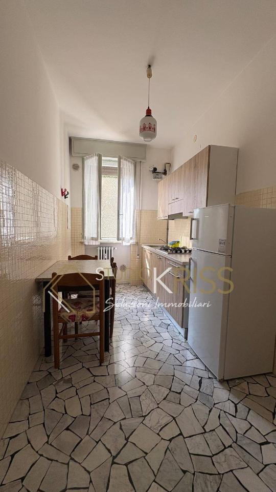 appartamento in affitto a Ferrara in zona Centro Storico