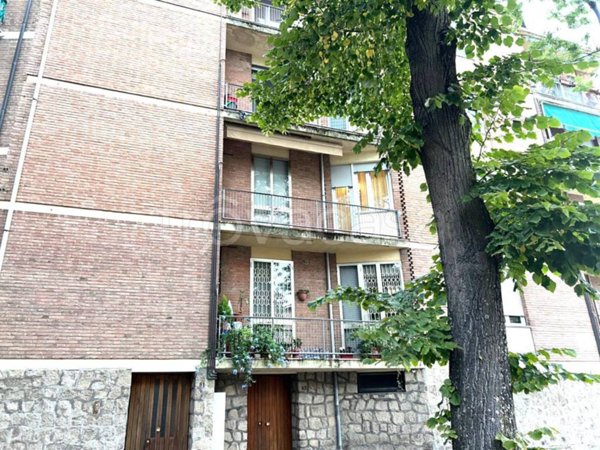 appartamento in affitto a Ferrara in zona Arianuova