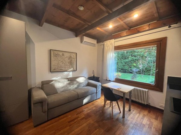 appartamento in affitto a Ferrara