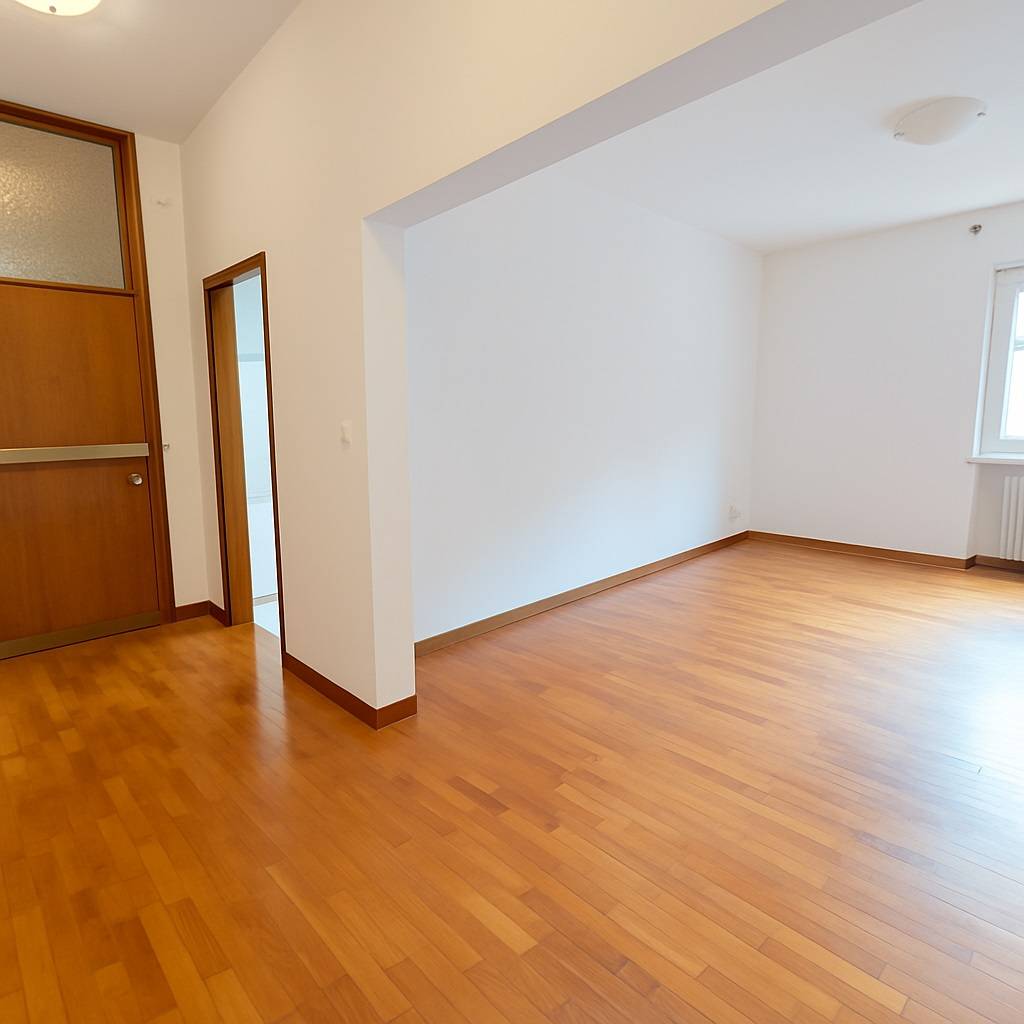 appartamento in affitto a Ferrara in zona Centro Storico