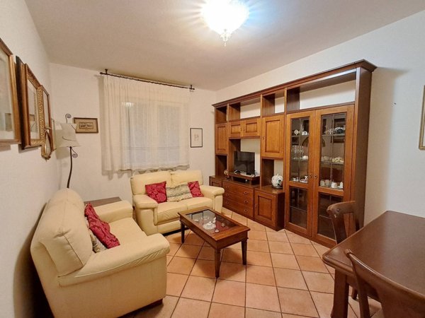 appartamento in affitto a Ferrara