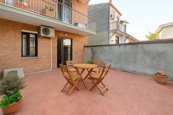 appartamento in affitto a Ferrara