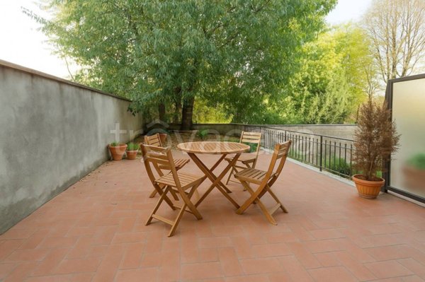 appartamento in affitto a Ferrara