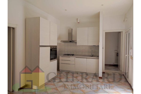 appartamento in affitto a Ferrara in zona Centro Storico