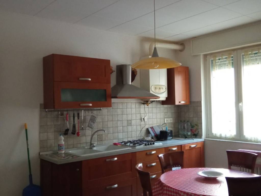 appartamento in affitto a Ferrara