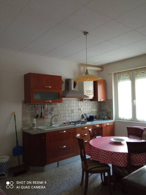 appartamento in affitto a Ferrara