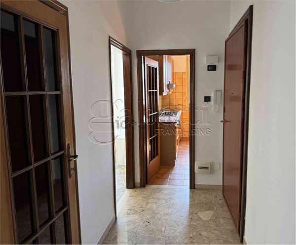 appartamento in affitto a Ferrara