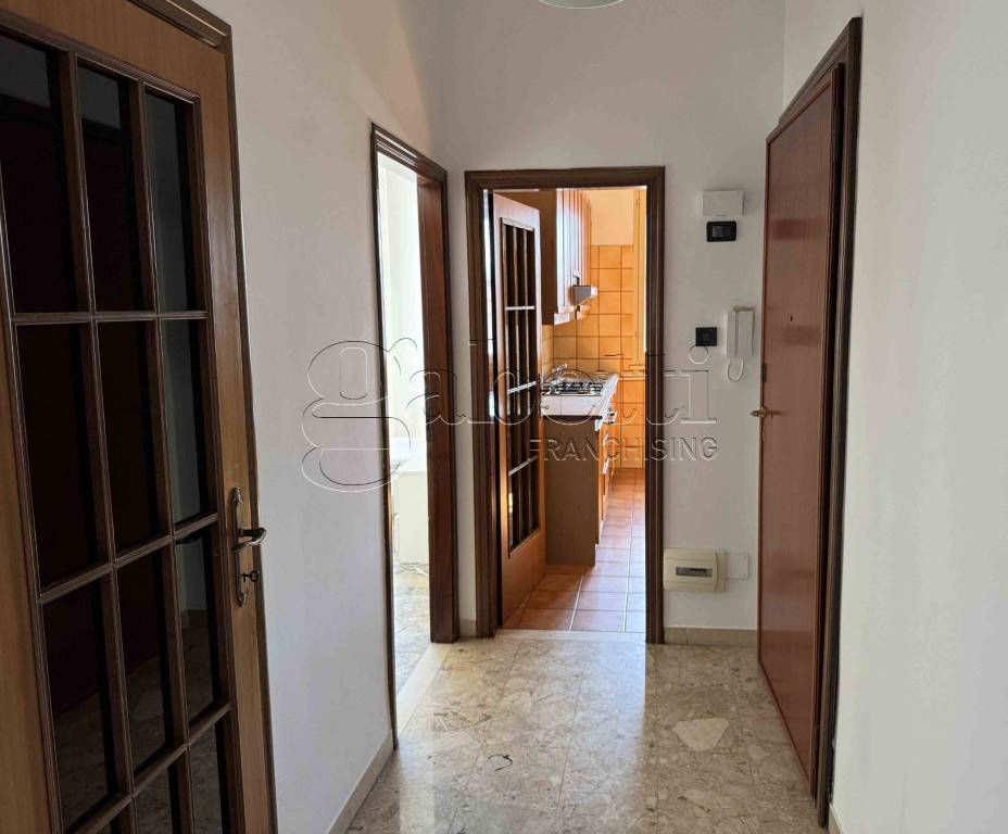 appartamento in affitto a Ferrara