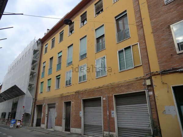 appartamento in affitto a Ferrara