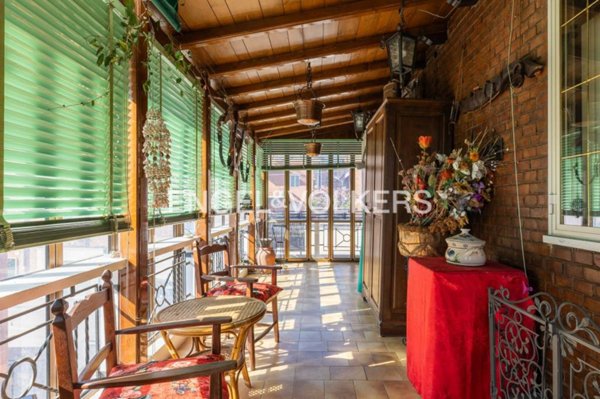 appartamento in affitto a Ferrara in zona Arianuova