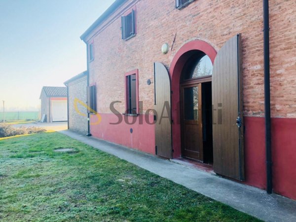 appartamento in affitto a Ferrara