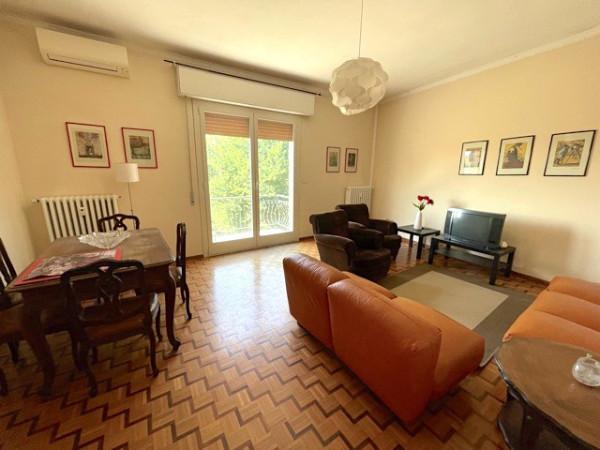appartamento in affitto a Ferrara in zona Aguscello