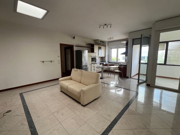 appartamento in affitto a Ferrara