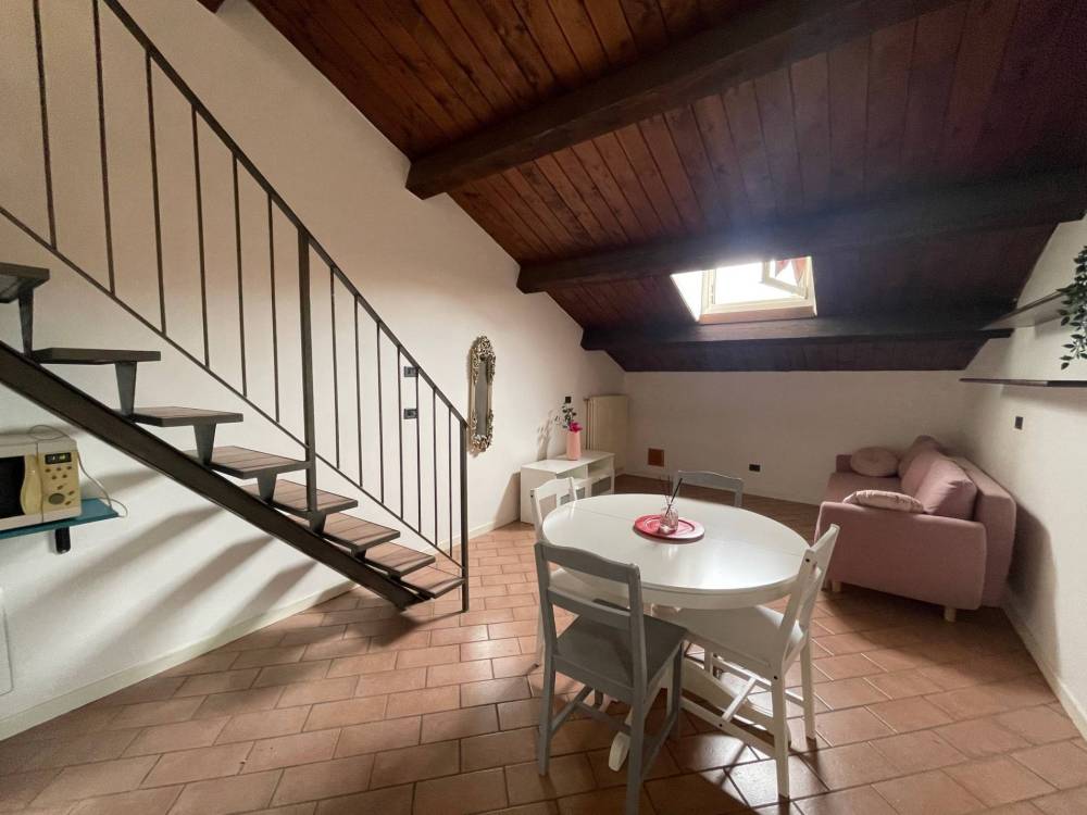 appartamento in affitto a Ferrara in zona Centro Storico