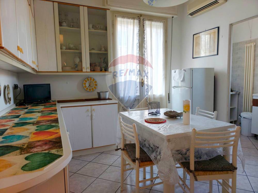 appartamento in affitto a Ferrara in zona Doro