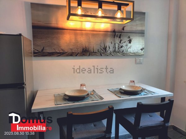 appartamento in affitto a Ferrara in zona Centro Storico