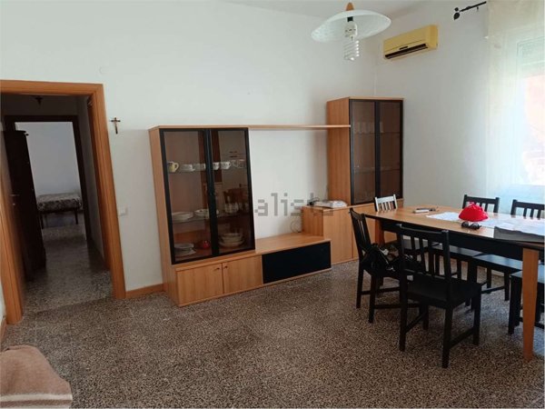 appartamento in affitto a Ferrara