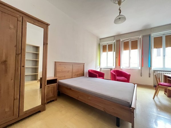 appartamento in affitto a Ferrara in zona Centro Storico