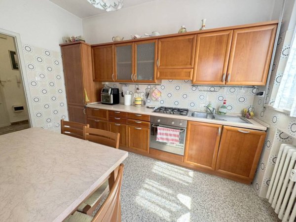 appartamento in affitto a Ferrara in zona Centro Storico