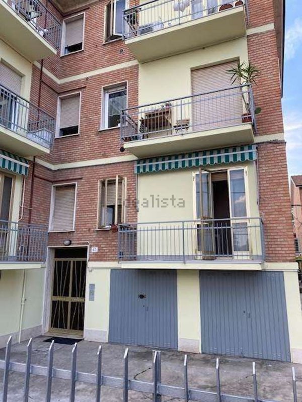 appartamento in affitto a Ferrara