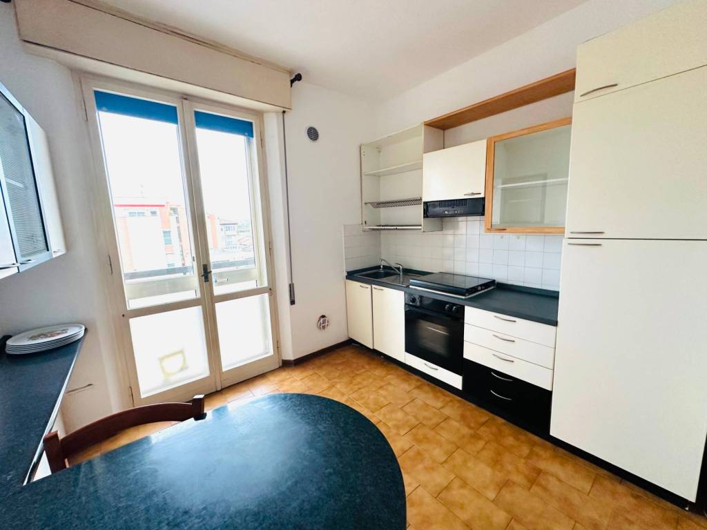 appartamento in affitto a Ferrara