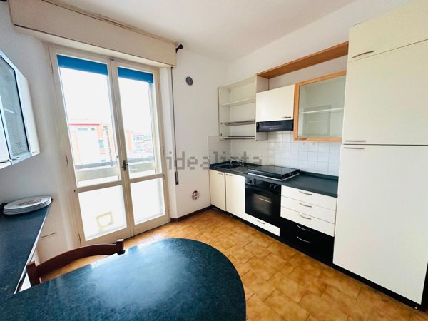 appartamento in affitto a Ferrara