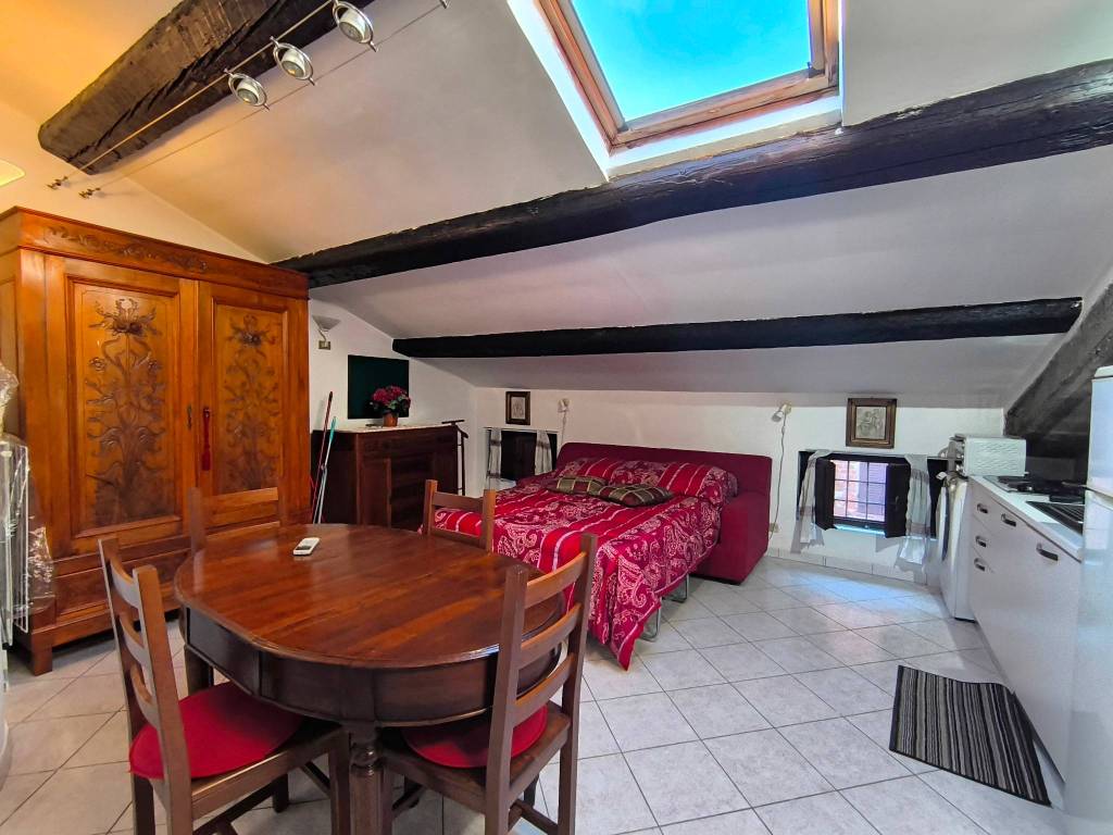 appartamento in affitto a Ferrara in zona Centro Storico