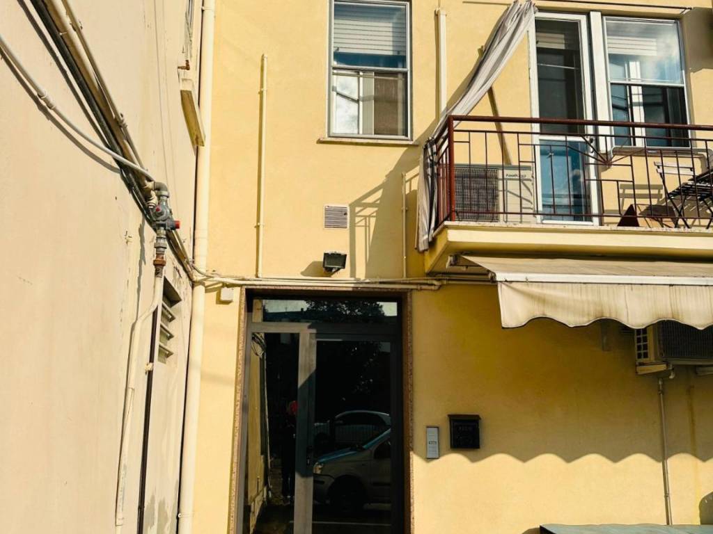 appartamento in affitto a Ferrara