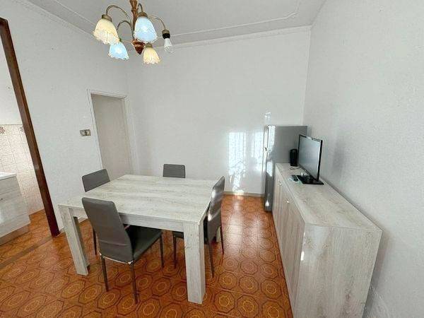 appartamento in affitto a Ferrara