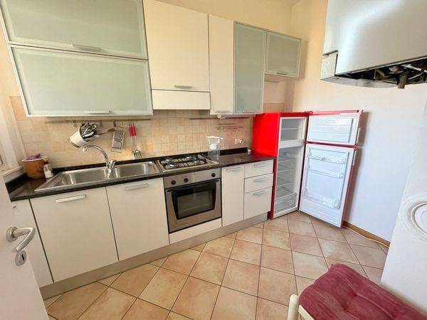 appartamento in affitto a Ferrara