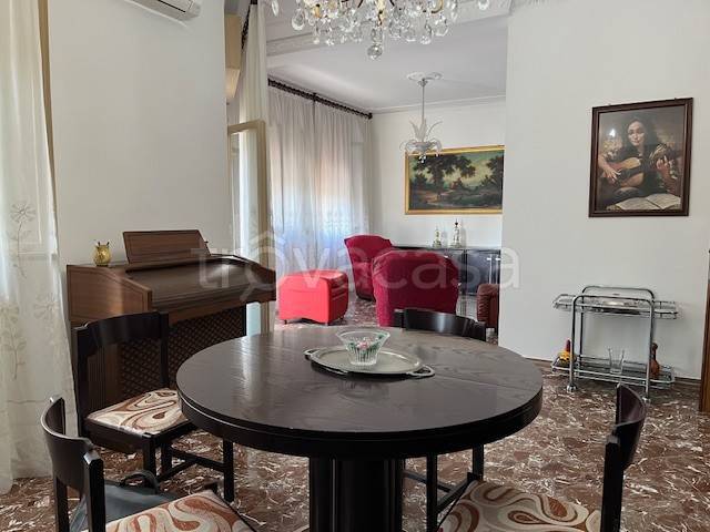 appartamento in affitto a Ferrara