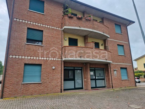 appartamento in affitto a Ferrara in zona Cona