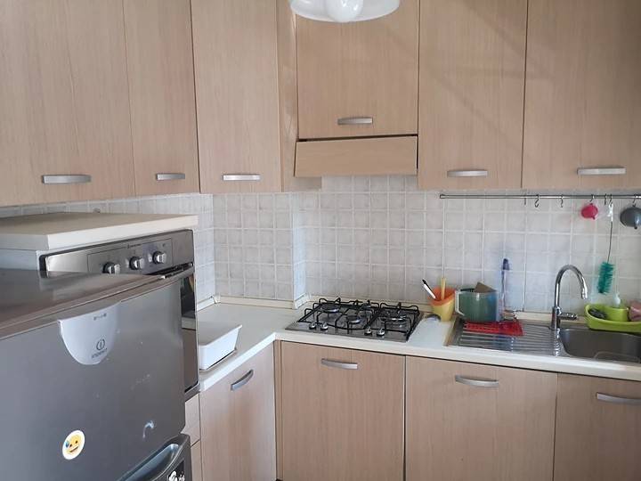 appartamento in affitto a Ferrara