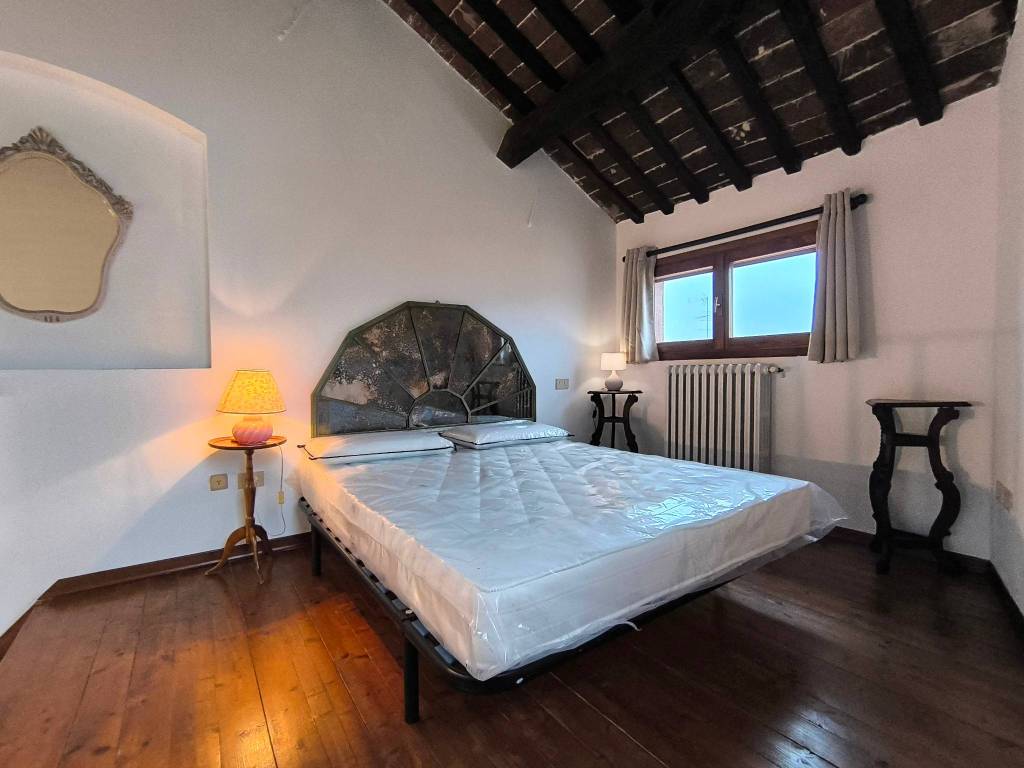 appartamento in affitto a Ferrara in zona Centro Storico