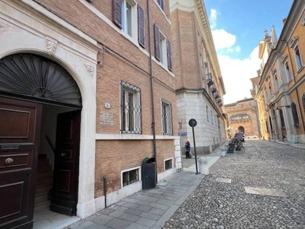 ufficio in affitto a Ferrara in zona Centro Storico