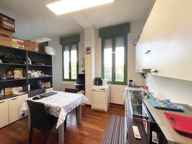 ufficio in affitto a Ferrara