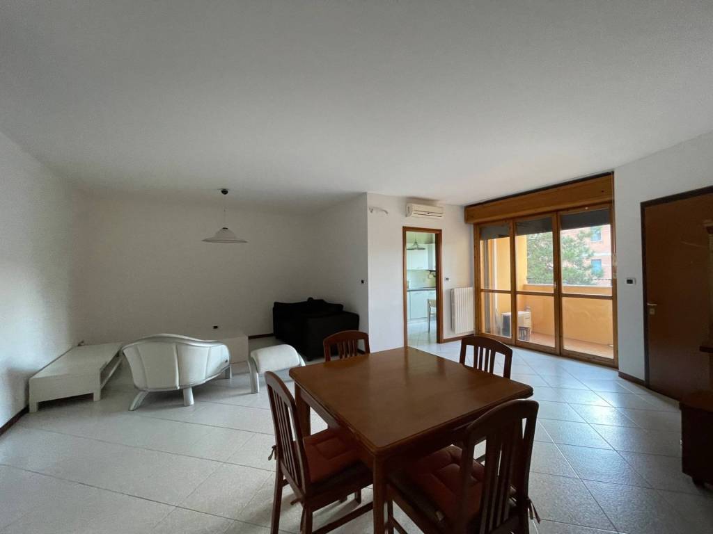 appartamento in affitto a Ferrara