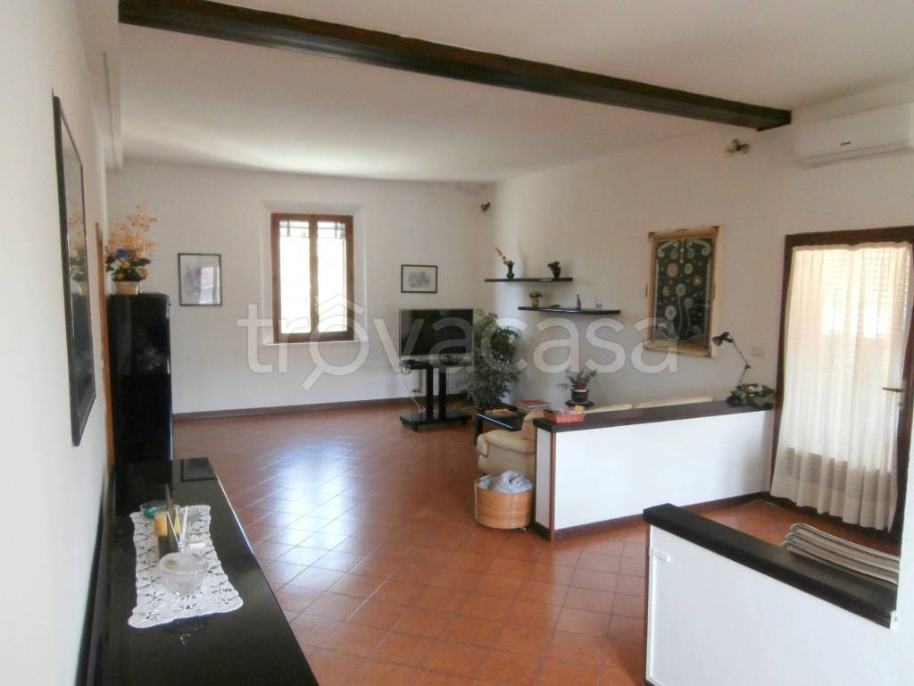 appartamento in affitto a Ferrara