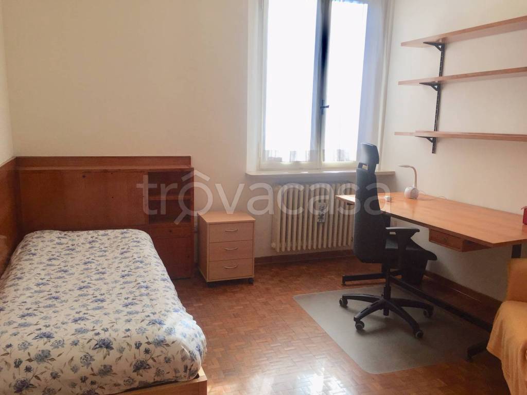 appartamento in affitto a Ferrara