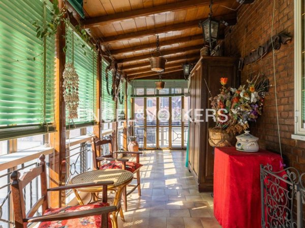 appartamento in affitto a Ferrara in zona Arianuova