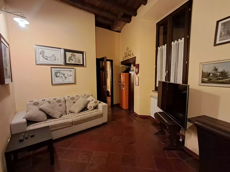 appartamento in affitto a Ferrara in zona Centro Storico