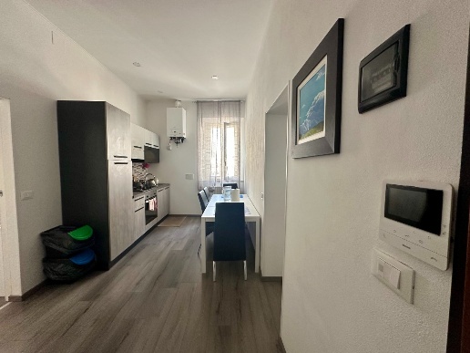 appartamento in affitto a Ferrara in zona Centro Storico