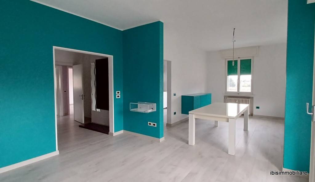 appartamento in affitto a Ferrara