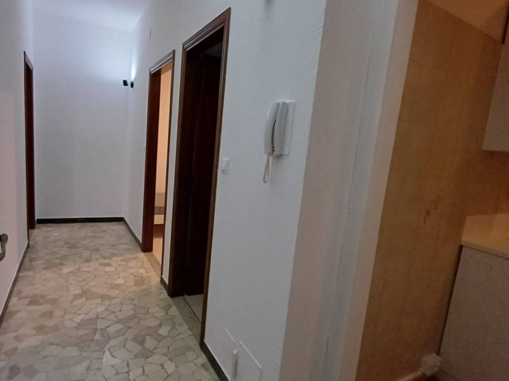 appartamento in affitto a Ferrara