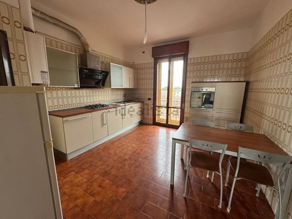 appartamento in affitto a Ferrara