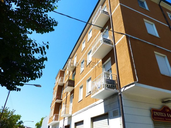 appartamento in affitto a Ferrara in zona Centro Storico