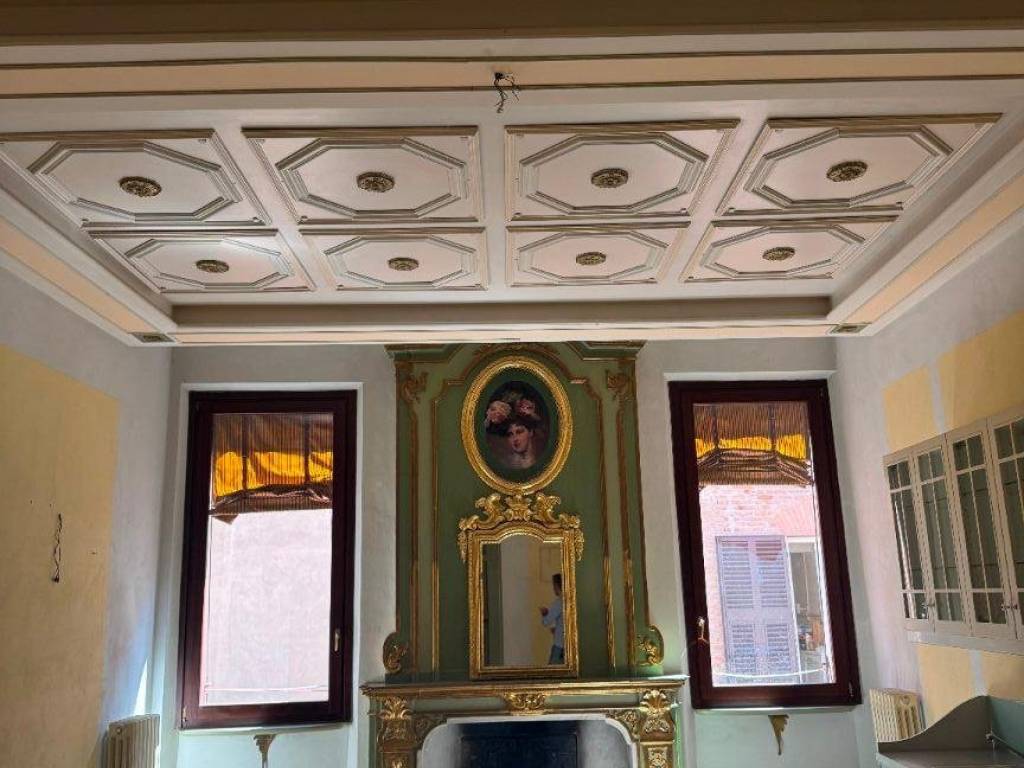 appartamento in affitto a Ferrara in zona Centro Storico