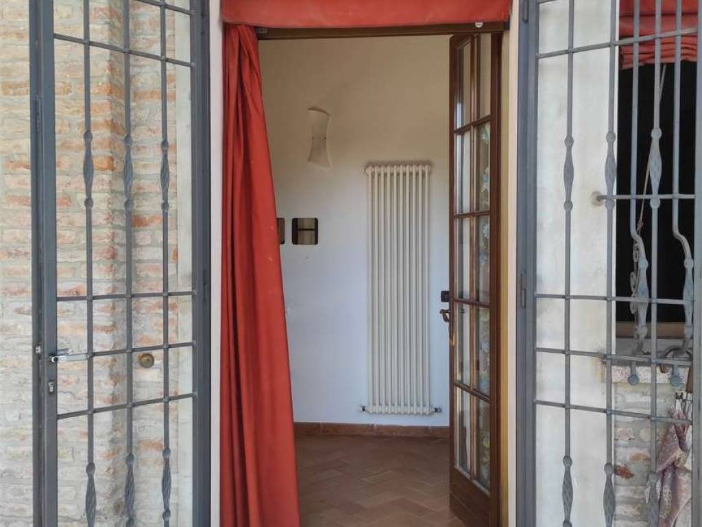 appartamento in affitto a Ferrara in zona Cona